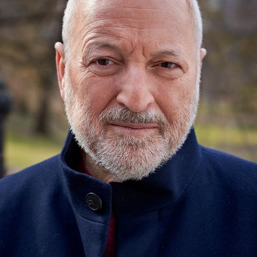 André Aciman